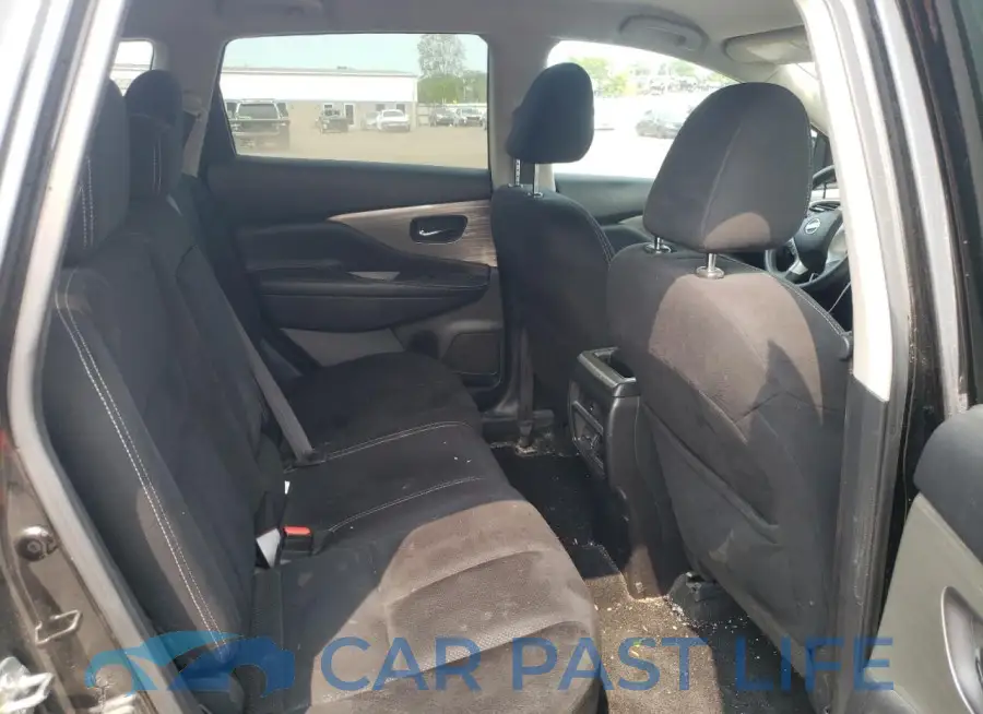 5N1AZ2MH0JN158599# 10