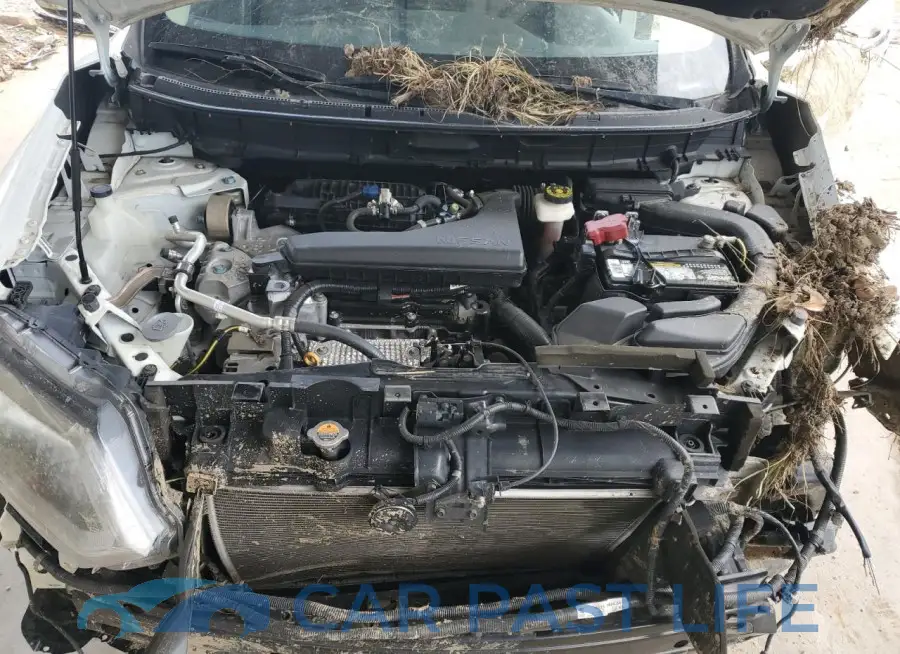 KNMAT2MT8GP631379# 11