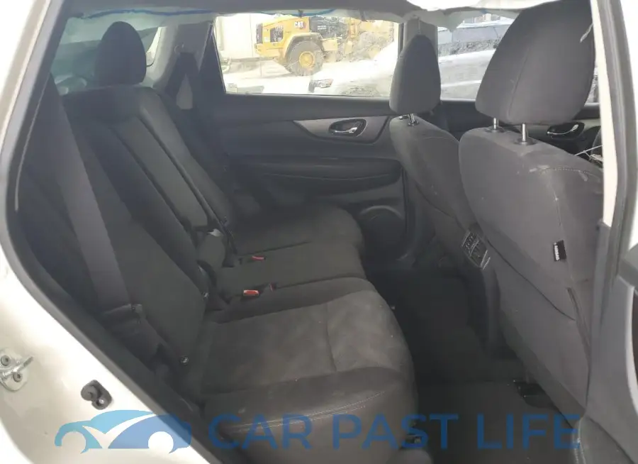 KNMAT2MT8GP631379# 10