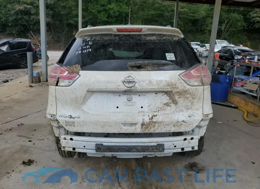 KNMAT2MT8GP631379# 6