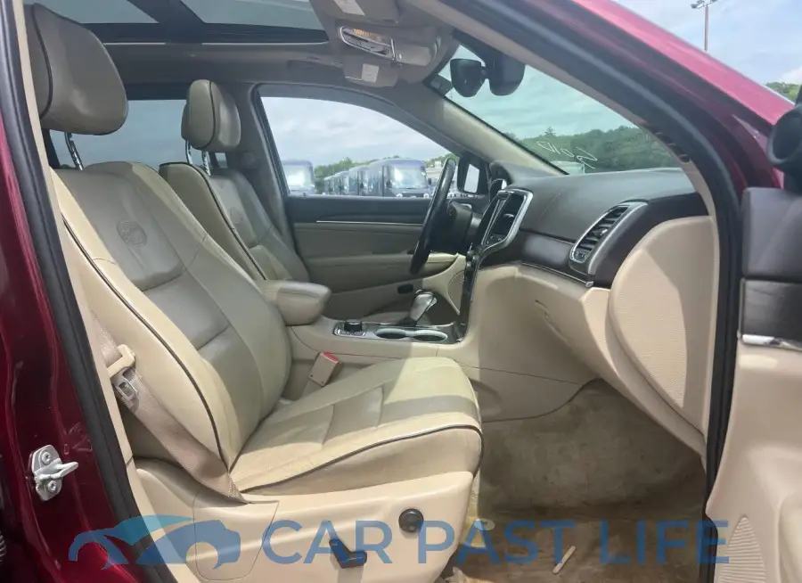 1C4RJFCG2JC274512# 5