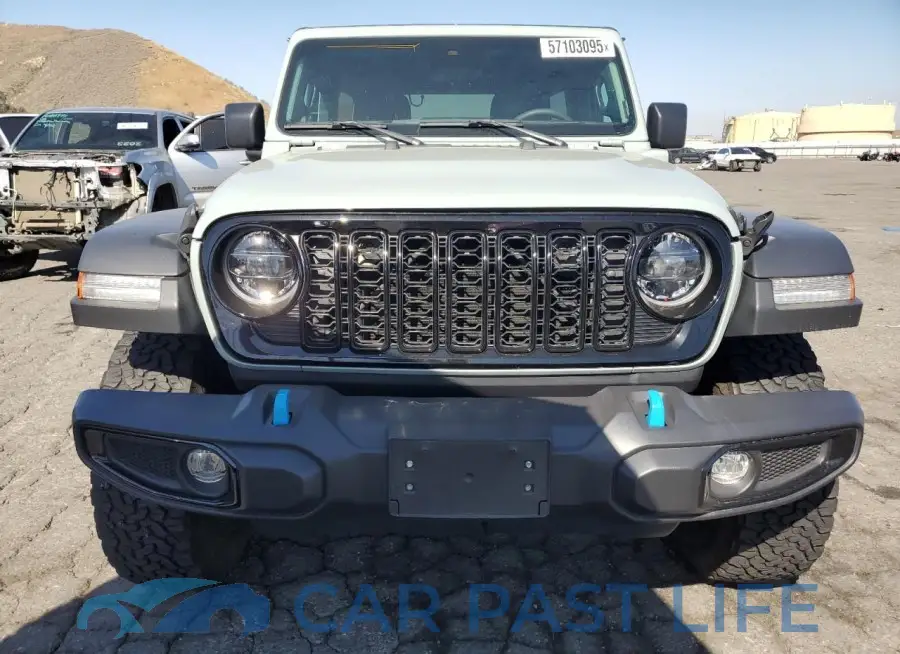 1C4RJXN63RW142251# 5