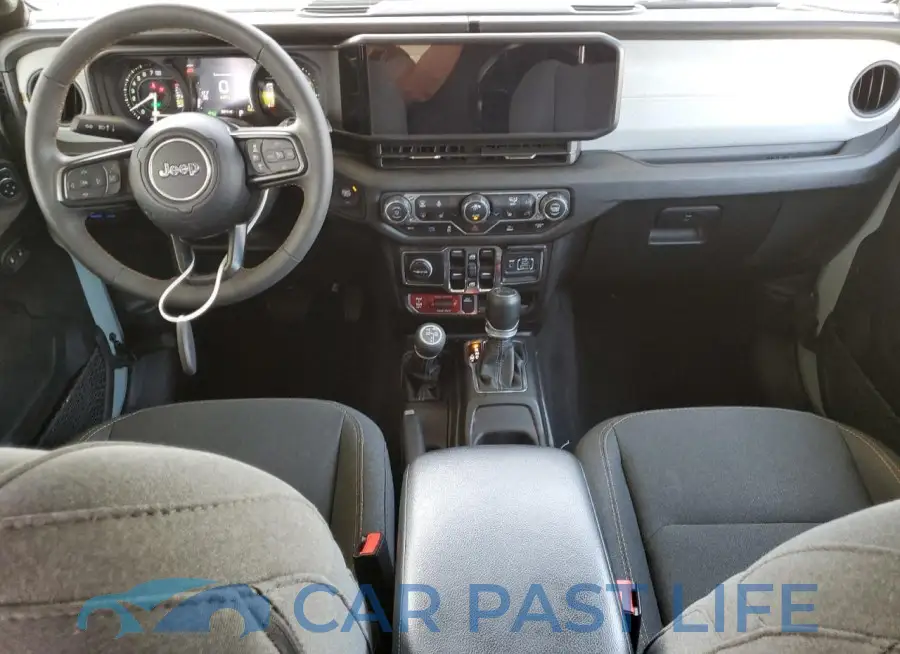 1C4RJXN63RW142251# 8