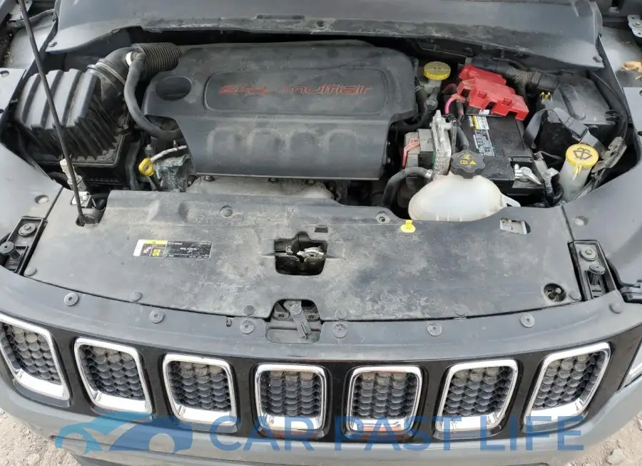3C4NJDCB4LT216383# 12