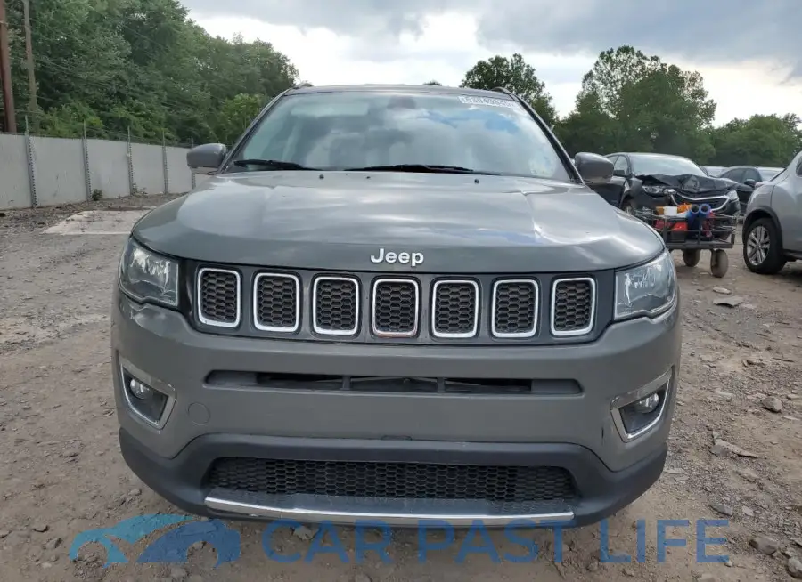 3C4NJDCB4LT216383# 5
