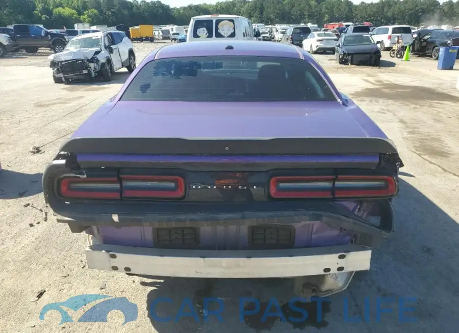 2C3CDZAGXKH618799# 6