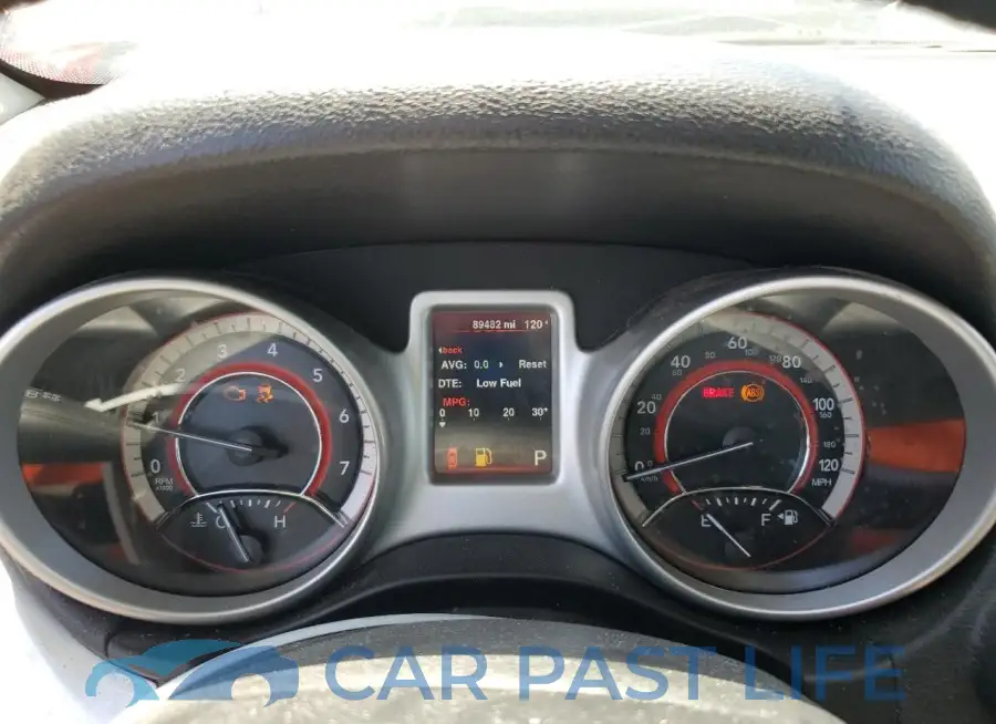 3C4PDCAB0GT162020# 9