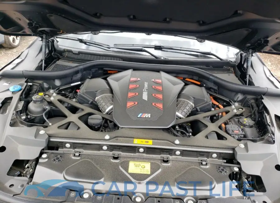 5YM33CS04R9V60459# 12
