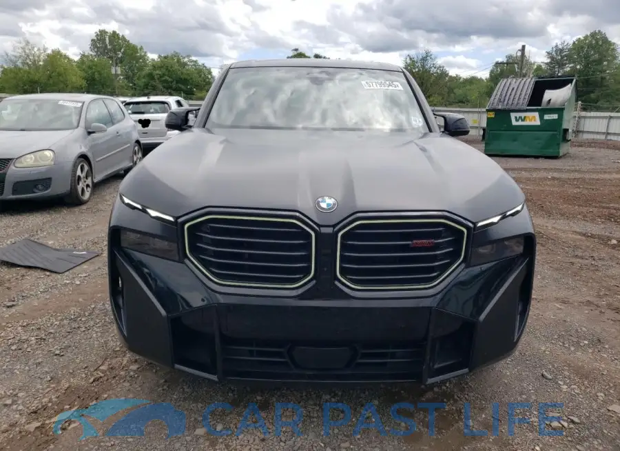 5YM33CS04R9V60459# 5