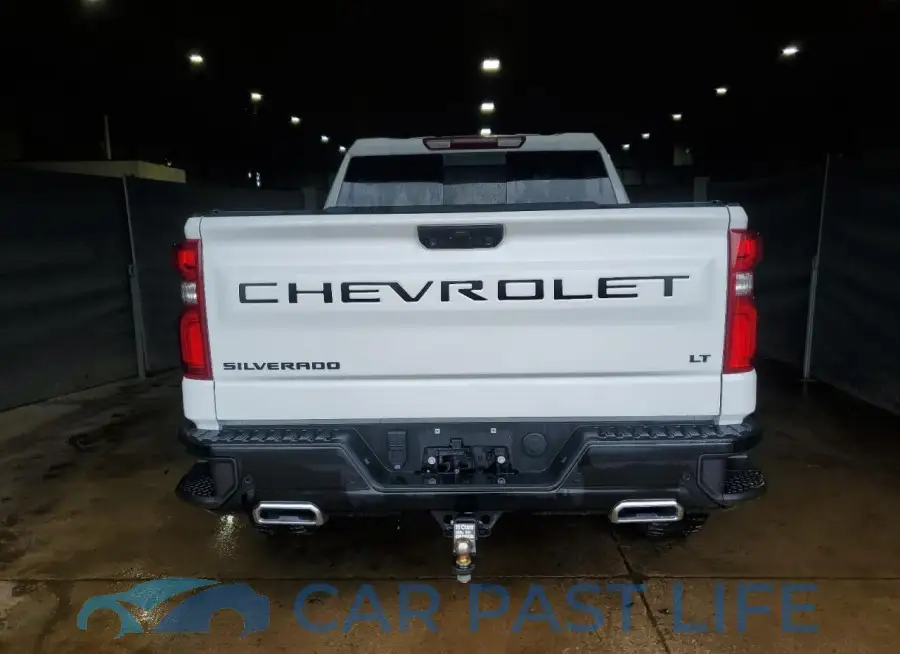 3GCUDFE84PG244960# 6