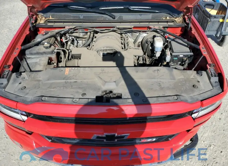3GCUKREC8JG429175# 11