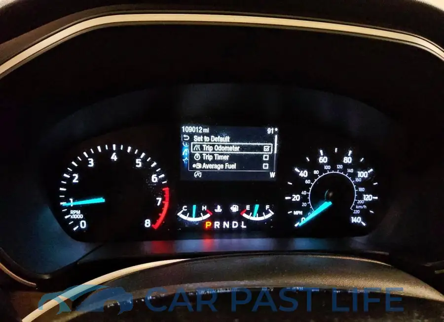 1FMCU0G62MUA67849# 9