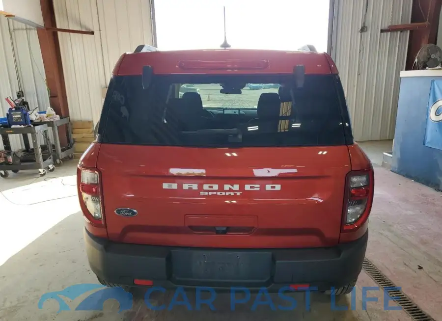 3FMCR9B6XPRD64165# 6
