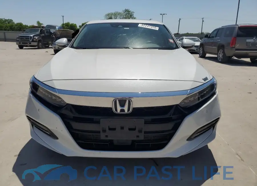 1HGCV2F92LA018533# 5