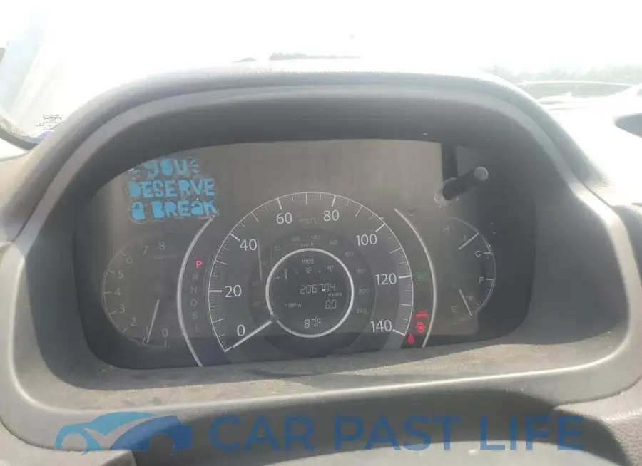 3CZRM3H54GG710502# 9