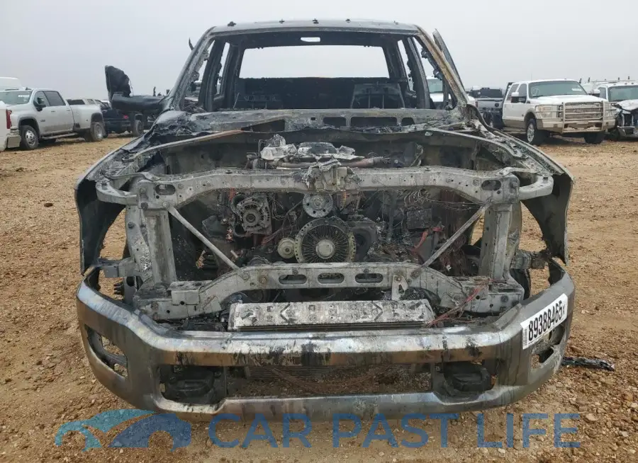 3C63RRGL2NG196587# 5