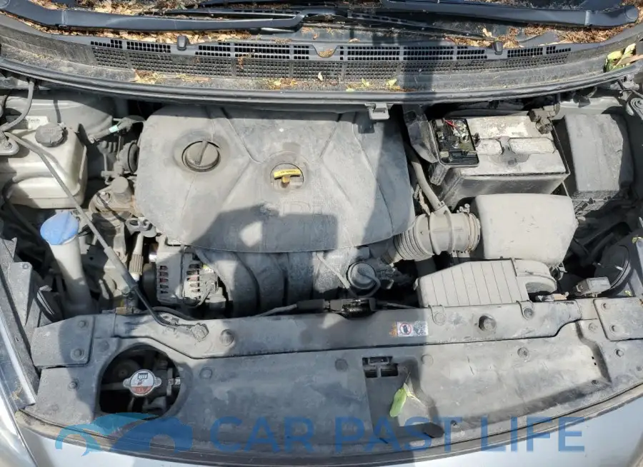 KNAHT8A33G7129690# 11
