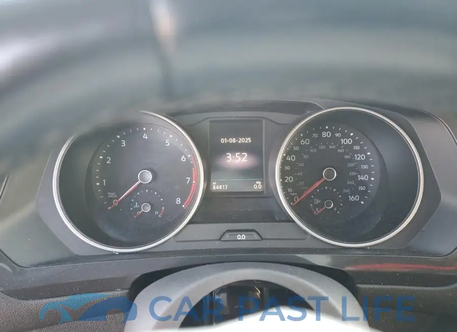3VV2B7AX6KM025462# 9