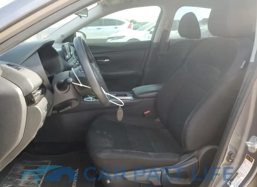 3N1AB8BV4LY303964# 7