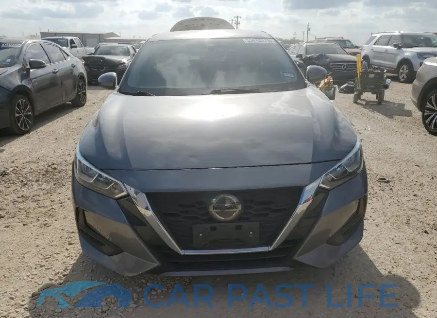 3N1AB8BV4LY303964# 5