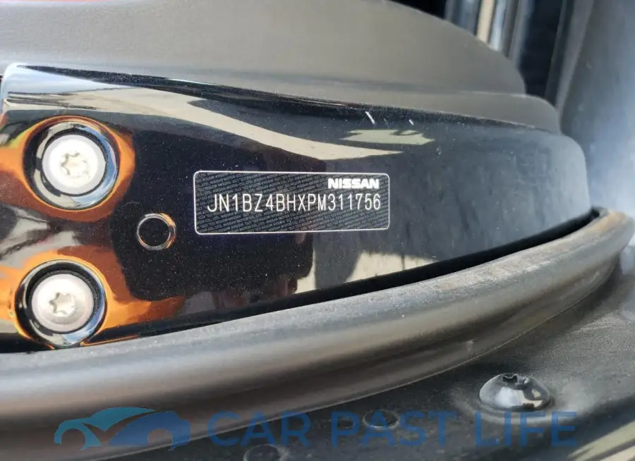 JN1BZ4BHXPM311756# 12