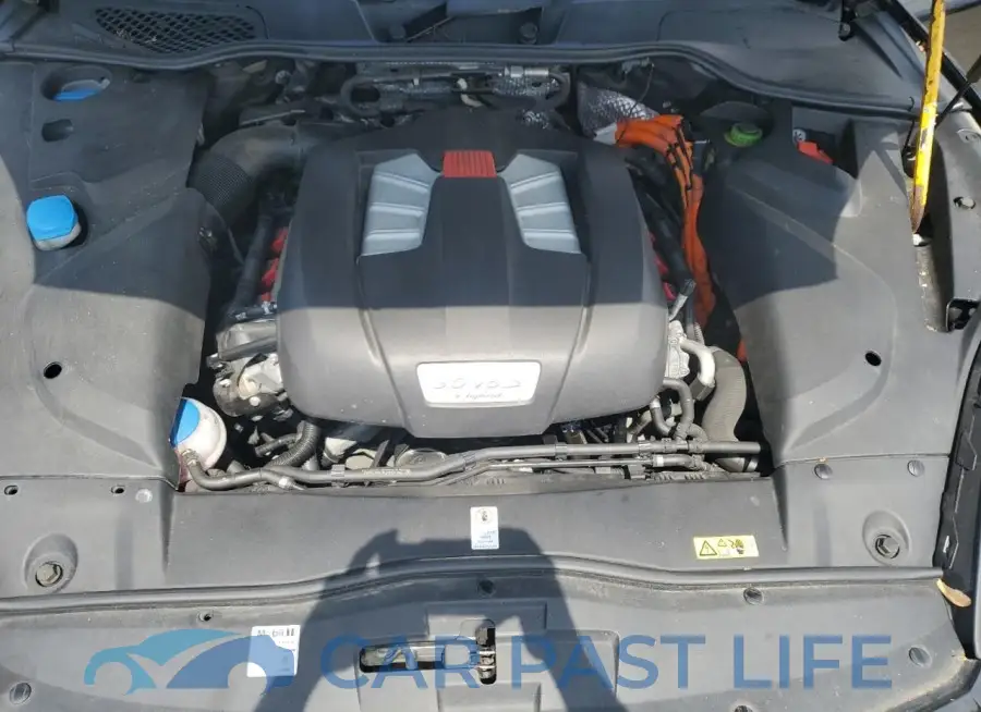 WP1AE2A27HLA70895# 12