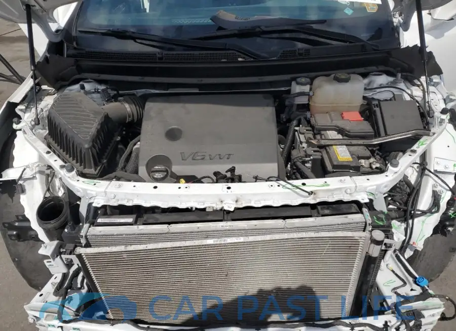 5GAERBKW1PJ191569# 12