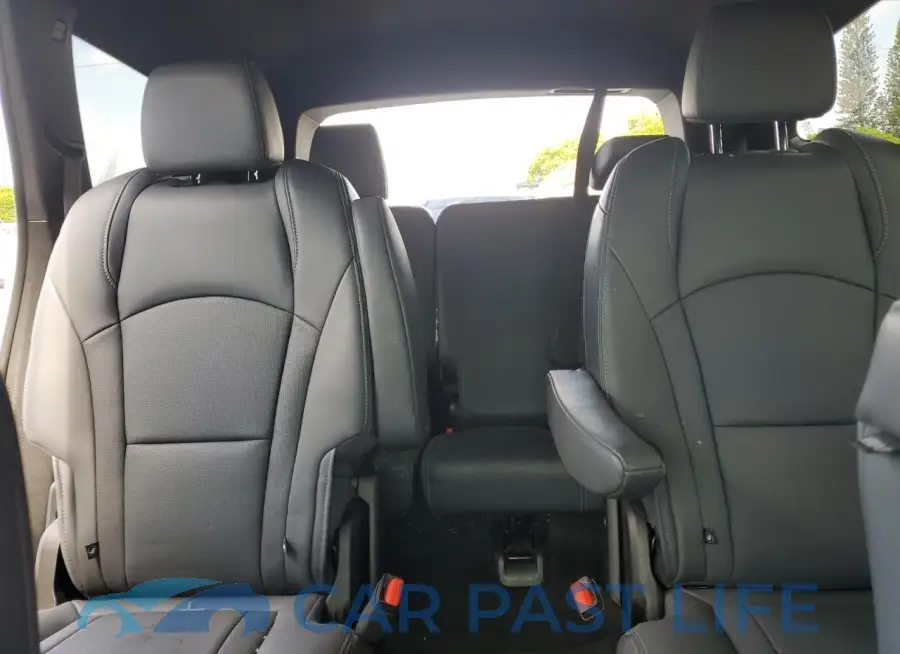 5GAERBKW1PJ191569# 10