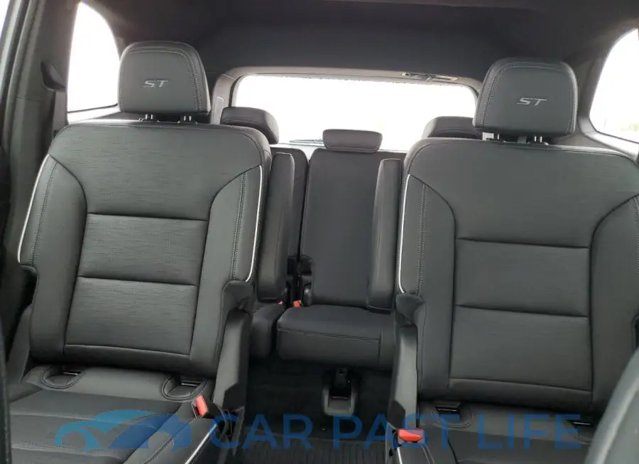 5GAERBRS5SJ193918# 10