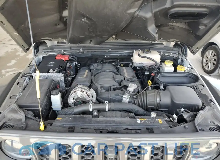 1C4JJXSJ5PW515440# 11