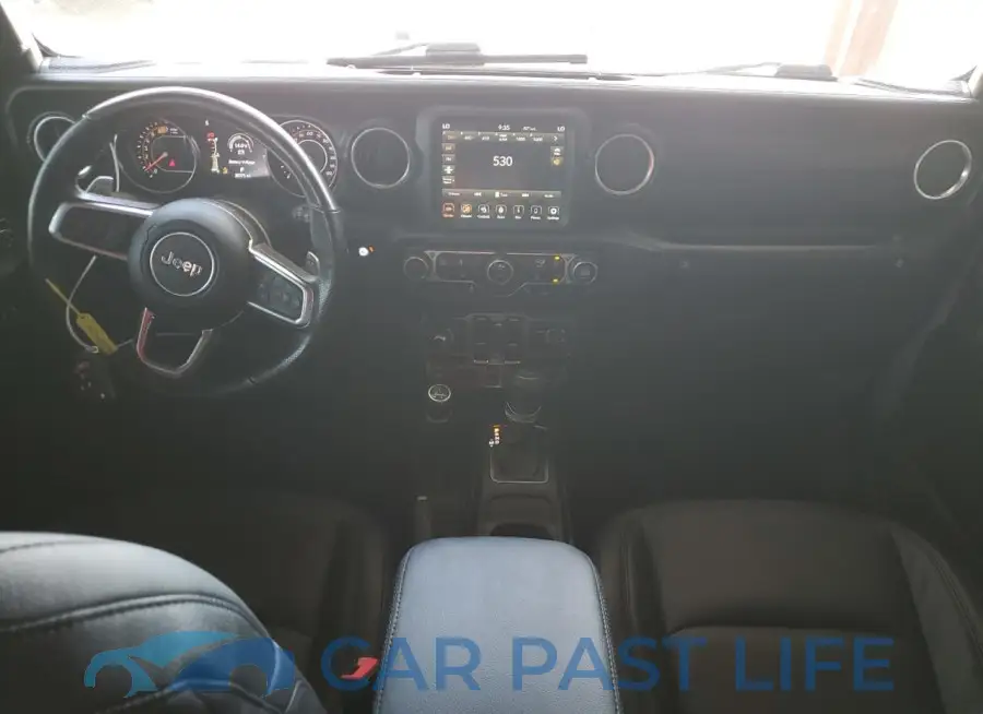 1C4JJXSJ5PW515440# 8