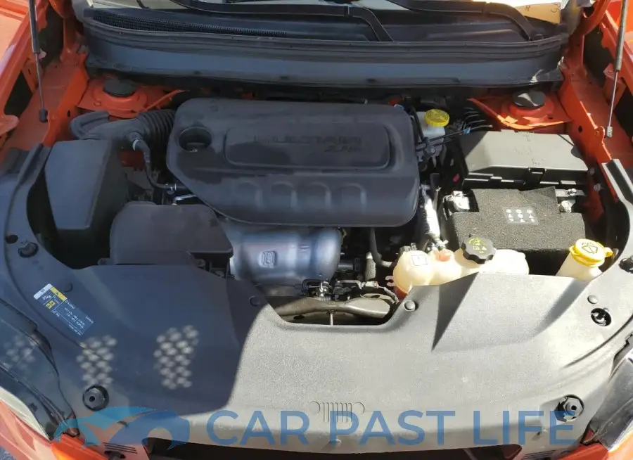 1C4PJLCBXMD168804# 11