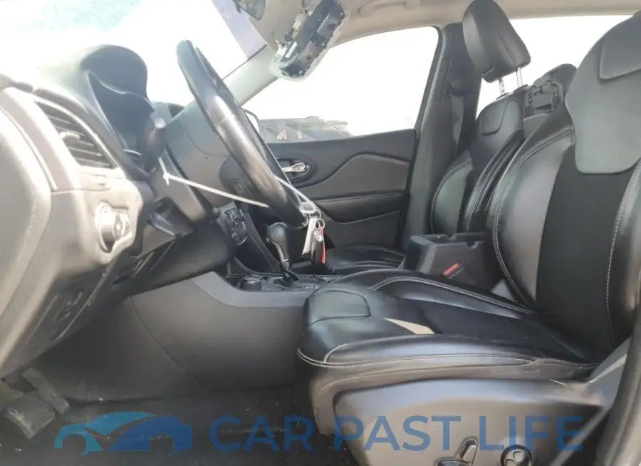 1C4PJMLB5LD501737# 7