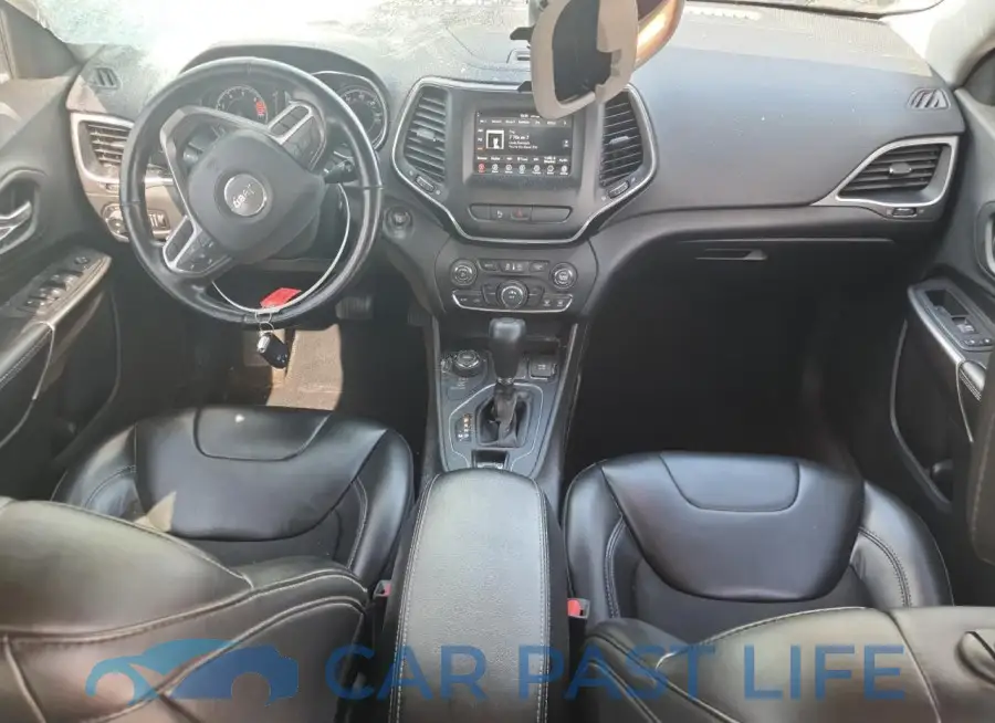 1C4PJMLB5LD501737# 8
