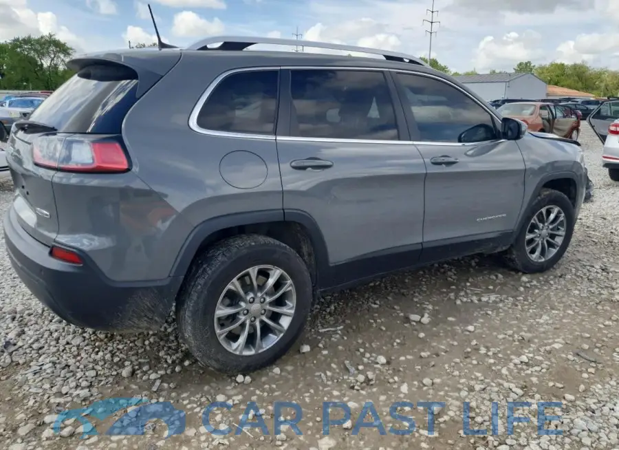 1C4PJMLB5LD501737# 3