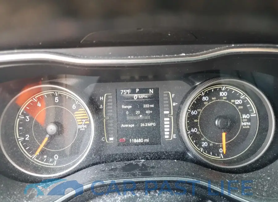 1C4PJMLB5LD501737# 9