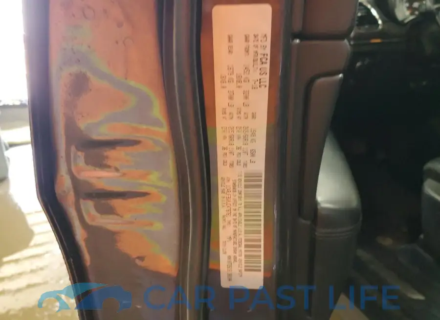 1C4RJFBG0JC478761# 14