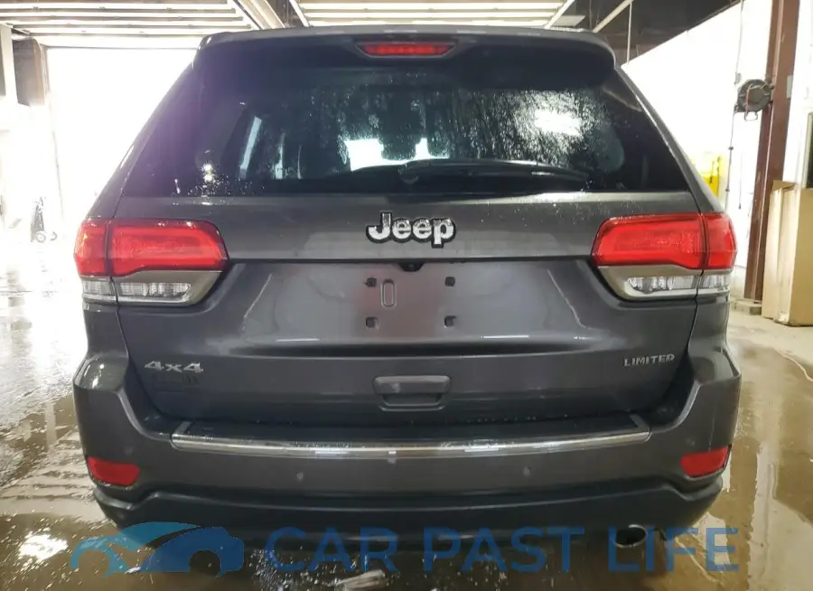 1C4RJFBG0JC478761# 6