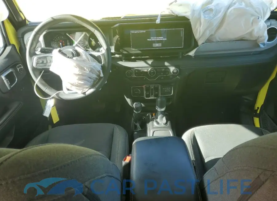 1C4RJXP6XRW238620# 8