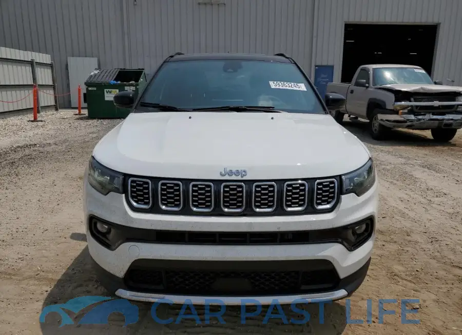 3C4NJDCN0RT122990# 5