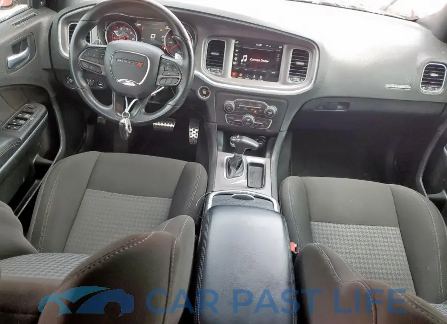 2C3CDXHG2NH256319# 8