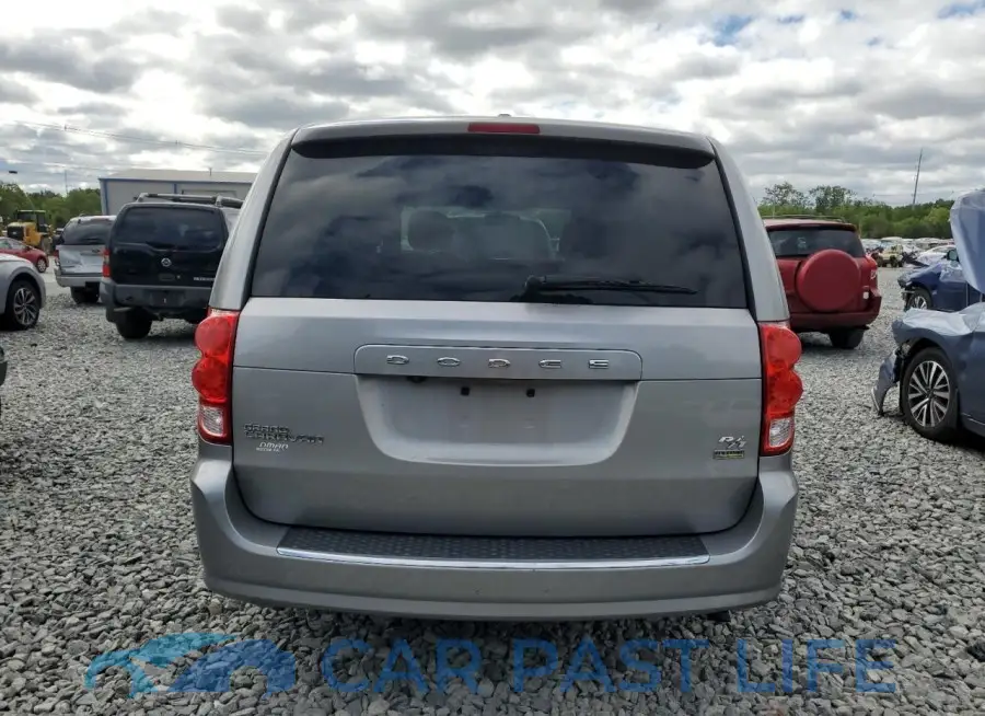 2C4RDGEGXGR370978# 6