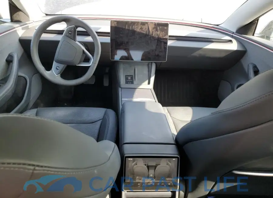 5YJ3E1EA1SF904045# 8