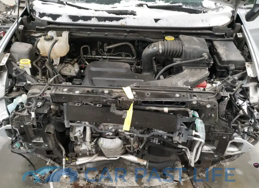 2C4RC1ZG9PR537325# 12