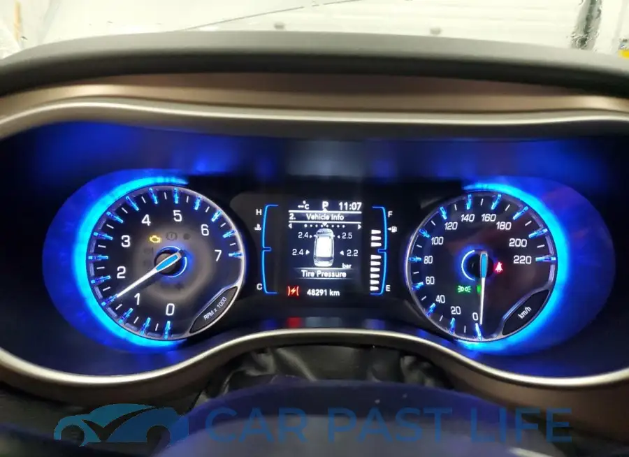 2C4RC1ZG9PR537325# 9