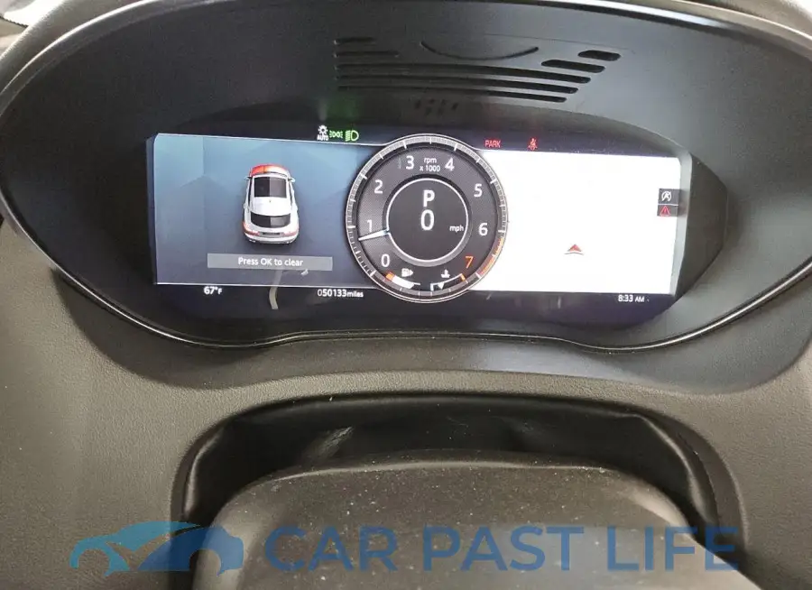 SADFP2FX6N1029790# 9