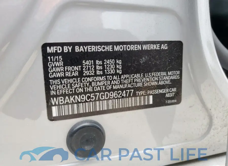 WBAKN9C57GD962477# 10