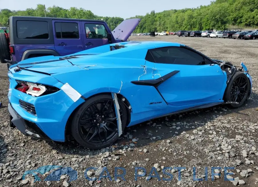 1G1YF3D37P5604867# 3