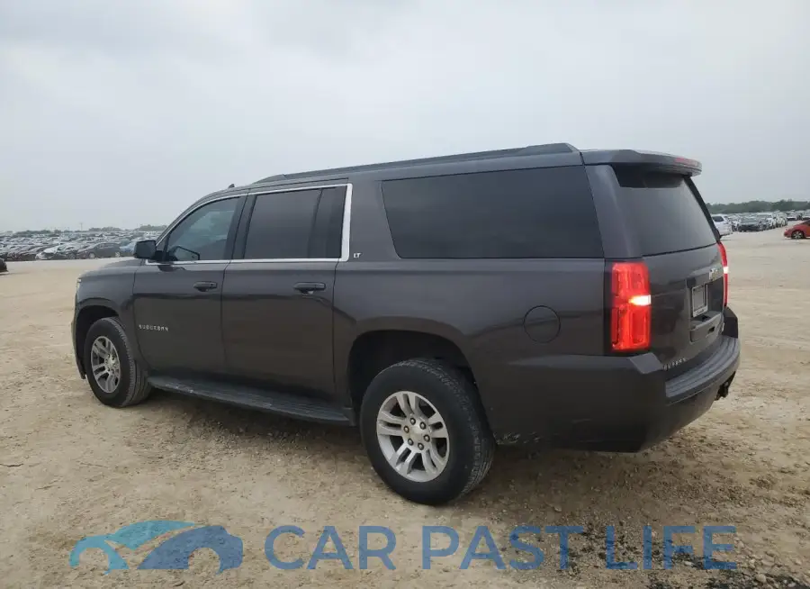 1GNSCHKC5JR113002# 2