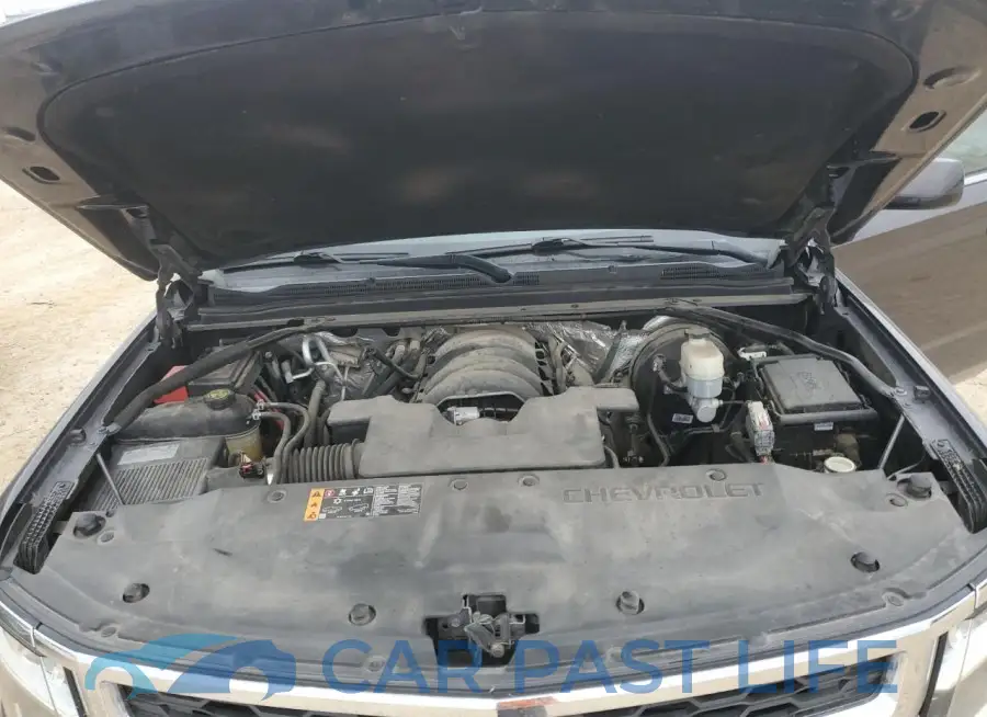 1GNSCHKC5JR113002# 12